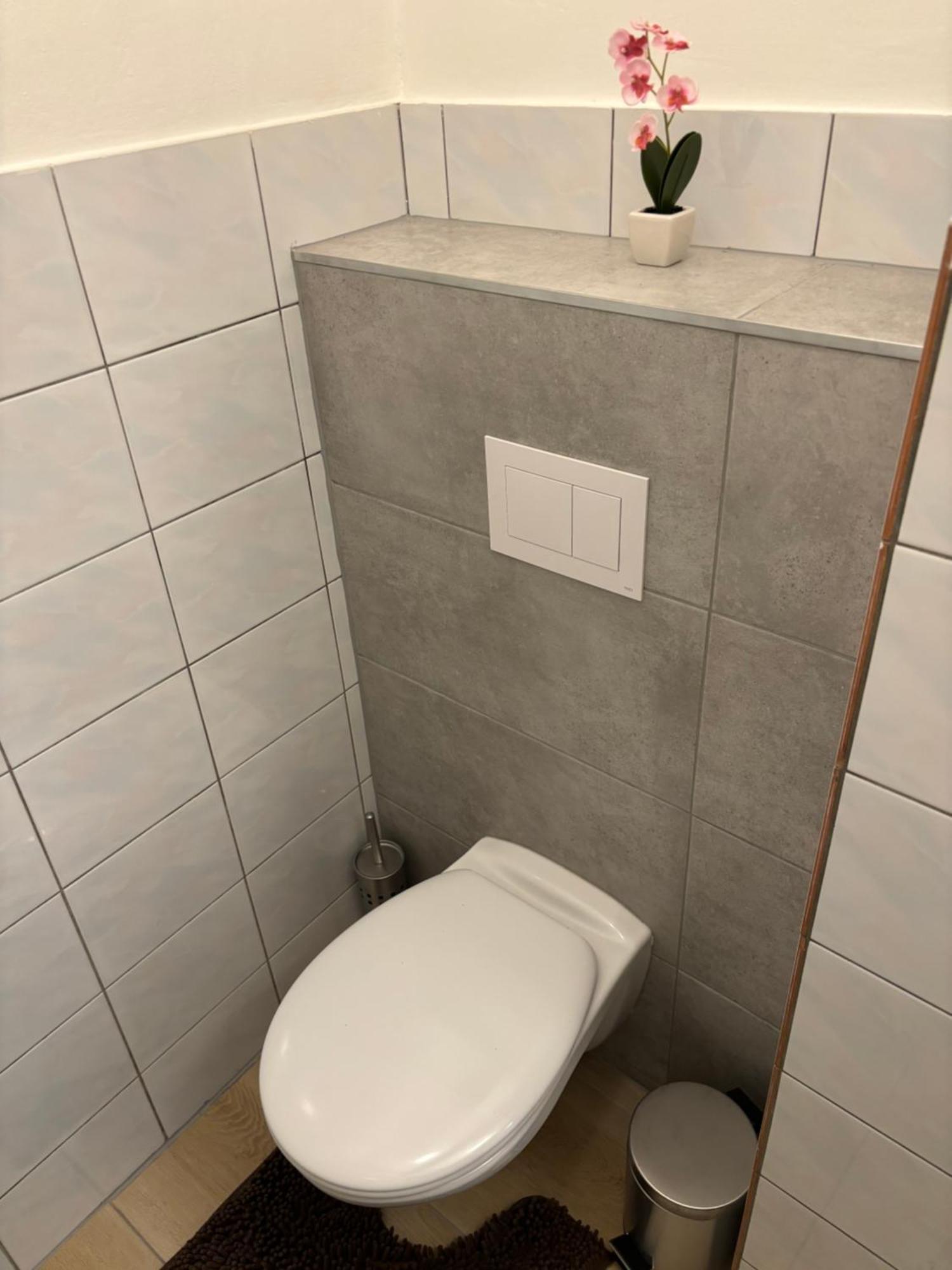 Anda City Rooms فيينا المظهر الخارجي الصورة